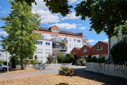 Foto - Wohnung zum Kaufen in Neu-Isenburg 210.000,00 € 48.49 m²