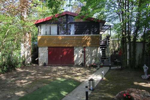 Foto - Haus zum Kaufen in Eich 180.000,00 € 50 m²