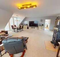 Wohnung zum Mieten in Cuxhaven 1.420,00 € 144.3 m²