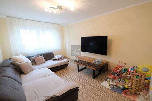 Foto - Wohnung zum Mieten in Nürnberg 880,00 € 80 m²