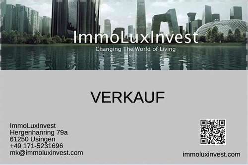 Foto - Wohnung zum Kaufen in Wiesbaden 595.000,00 € 81 m²