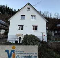 Haus zum Kaufen in Oberwolfach 325.000,00 € 172.08 m²