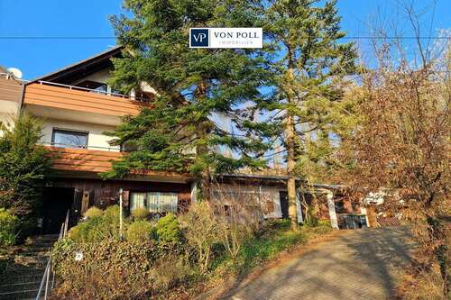 Foto - Haus zum Kaufen in Witzenhausen 229.000,00 € 207 m²