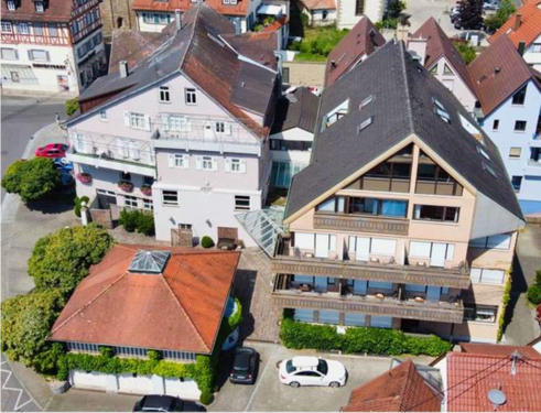 Foto - Gastronomie in Baden-Württemberg - Oberstenfeld 2.150.000,00 € 2370 m²