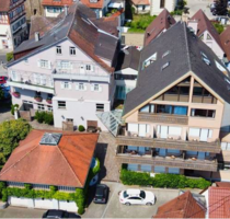 Gastronomie in Baden-Württemberg - Oberstenfeld 2.150.000,00 € 2370 m²