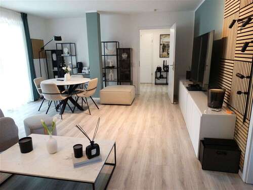 Foto - Wohnung zum Mieten in Leverkusen 1.440,00 € 109 m²