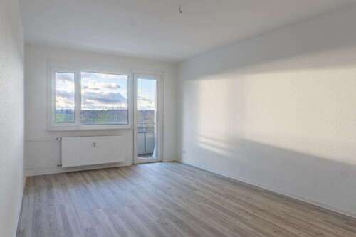 Foto - Wohnung zum Kaufen in Neubrandenburg 124.500,00 € 71.19 m²