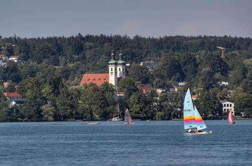 Foto - Grundstück in Berg Allmannshausen 175.000,00 € 500 m²