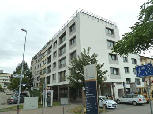 Foto - Büro in Pforzheim 430,00 € 50 m²
