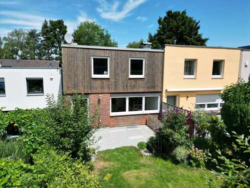 Foto - Haus zum Kaufen in Regensburg 475.000,00 € 112 m²