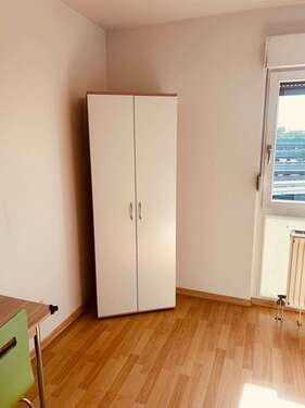 Foto - Wohnen auf Zeit in Mannheim 890,00 €