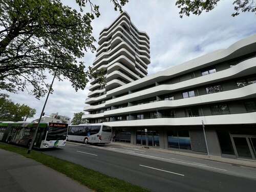 Foto - Büro in Ingolstdt 3.978,00 € 234 m²