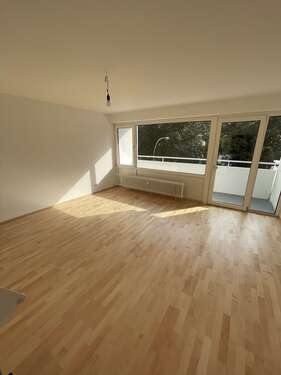 Foto - Wohnung zum Mieten in Frankfurt am Main 990,00 € 53 m²