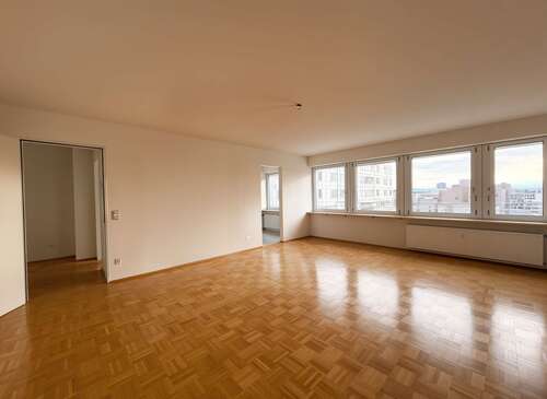 Foto - Wohnung zum Mieten in München 1.500,00 € 74.78 m²