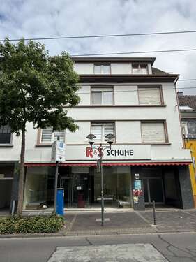 Foto - Spezialgewerbe in Solingen 999,00 € 134 m²