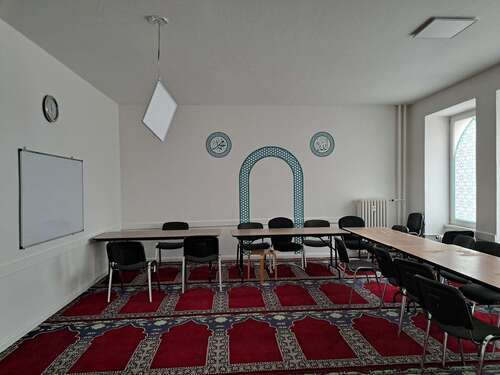 Foto - Büro in Berlin 1.320,00 € 110 m²