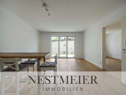 Foto - Wohnung zum Mieten in Marquartstein 780,00 € 60.03 m²