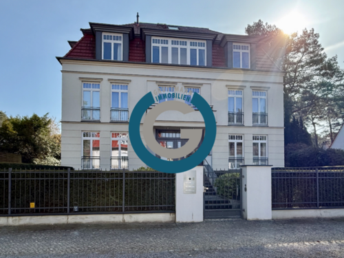 Foto - Wohnung zum Kaufen in Berlin 1.190.000,00 € 173 m²