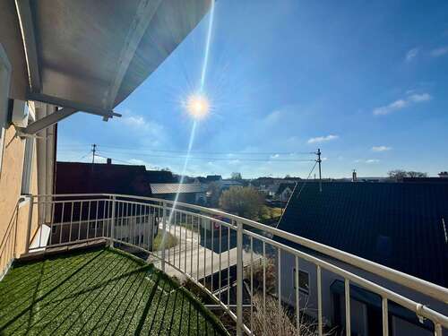 Foto - Wohnung zum Kaufen in Bobingen 325.000,00 € 77.71 m²