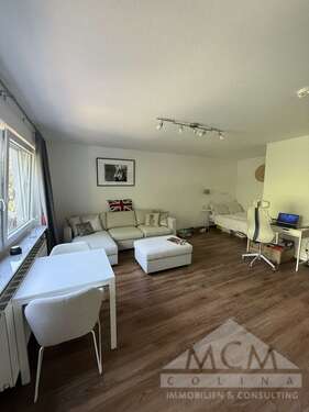 Foto - Wohnung zum Mieten in Frankfurt am Main 1.140,00 € 42 m²