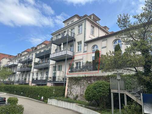 Foto - Wohnung zum Kaufen in Baden-Baden 234.999,00 € 62 m²