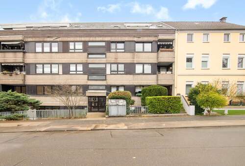 Foto - Wohnung zum Kaufen in Mülheim an der Ruhr 170.000,00 € 86 m²