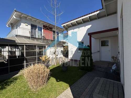 Foto - Haus zum Kaufen in Grebenstein 579.000,00 € 303 m²