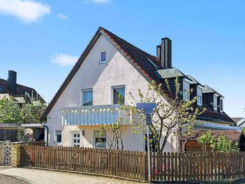 Foto - Haus zum Kaufen in Ingolstadt 549.000,00 € 107.01 m²