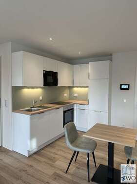 Foto - Wohnung zum Mieten in Bocholt 807,50 € 42.5 m²