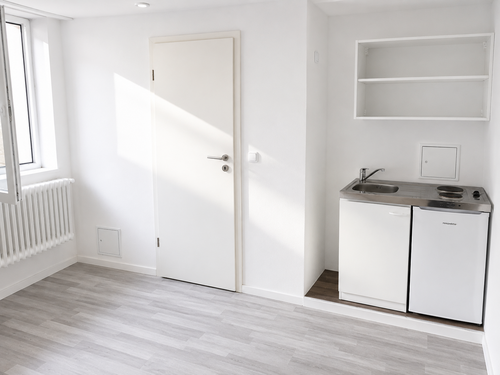 Foto - Wohnung zum Mieten in Reutlingen 350,00 € 16 m²