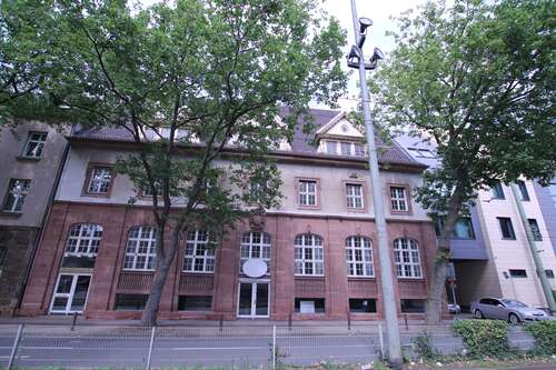 Foto - Haus zum Kaufen in Duisburg Alt Hamborn 1.950.000,00 € 1500 m²