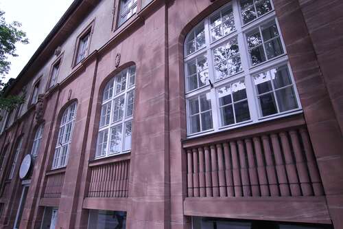 Foto - Haus zum Kaufen in Duisburg Alt Hamborn 1.980.000,00 € 1500 m²