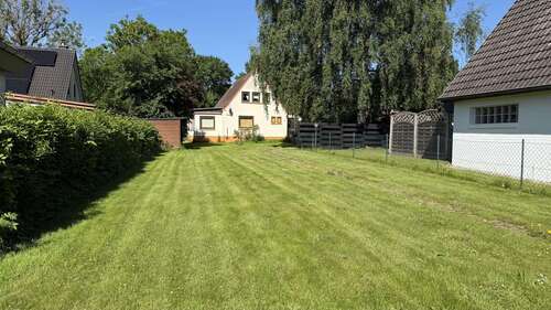 Foto - Haus zum Kaufen in Flensburg 225.000,00 € 130 m²