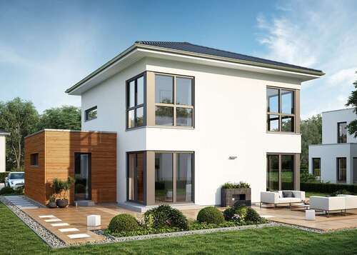 Foto - Haus zum Kaufen in Volkach 319.785,00 € 140 m²