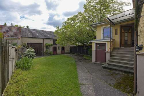 Foto - Haus zum Kaufen in Beeskow Glienicke 209.800,00 € 100.01 m²