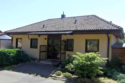 Foto - Haus zum Kaufen in Oberwörresbach 199.000,00 € 131 m²