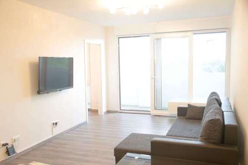 Foto - Wohnen auf Zeit in Frankfurt am Main 1.800,00 €