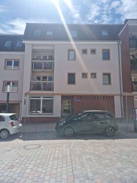 Foto - Büro in Schwerin 300,00 € 25 m²
