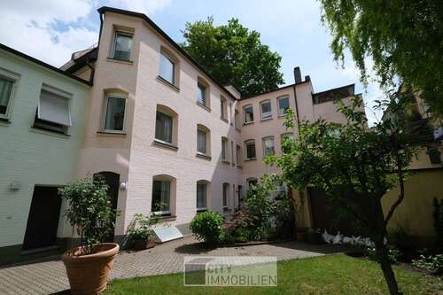 Foto - Wohnung zum Mieten in Nürnberg 1.365,00 € 105 m²