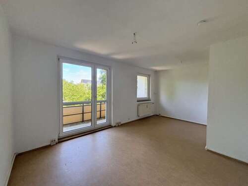 Foto - Wohnung zum Mieten in Frankfurt (Oder) 353,46 € 66.69 m²