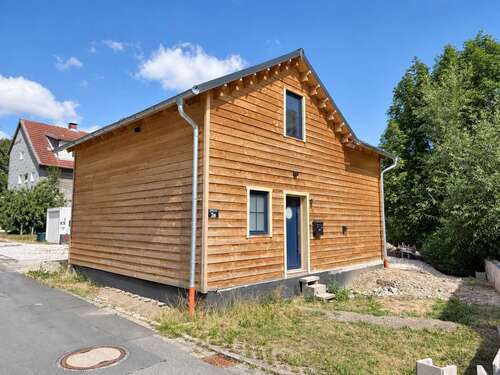 Foto - Haus zum Kaufen in Langelsheim Wolfshagen im Harz 198.000,00 € 96 m²