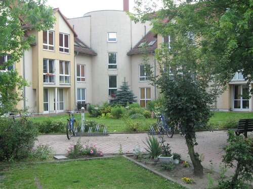 Foto - Wohnung zum Mieten in Magdeburg 200,00 € 26 m²