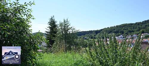 Foto - Grundstück zu verkaufen in Gomadingen 399.000,00 € 1900 m²