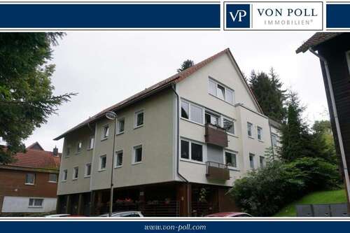 Foto - Wohnung zum Kaufen in Altenau 56.000,00 € 59.16 m²