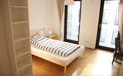 Foto - WG-Zimmer in Hamburg 640,00 € 15 m²