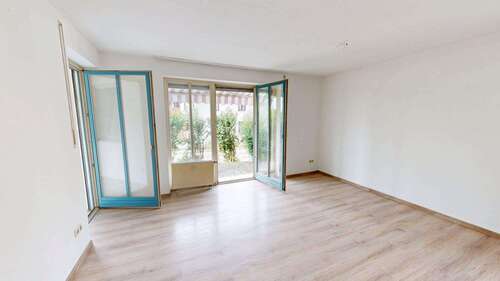 Foto - Wohnung zum Kaufen in Gangkofen 169.000,00 € 70 m²