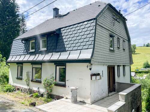 Foto - Haus zum Kaufen in Klingenthal 95.000,00 € 100 m²