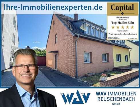Foto - Haus zum Kaufen in Wesseling 320.000,00 € 100 m²