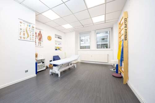 Foto - Büro in Berlin 319.000,00 € 67.58 m²