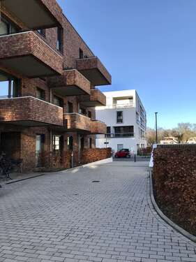 Foto - Wohnung zum Mieten in Osnabrück 750,00 € 51.36 m²